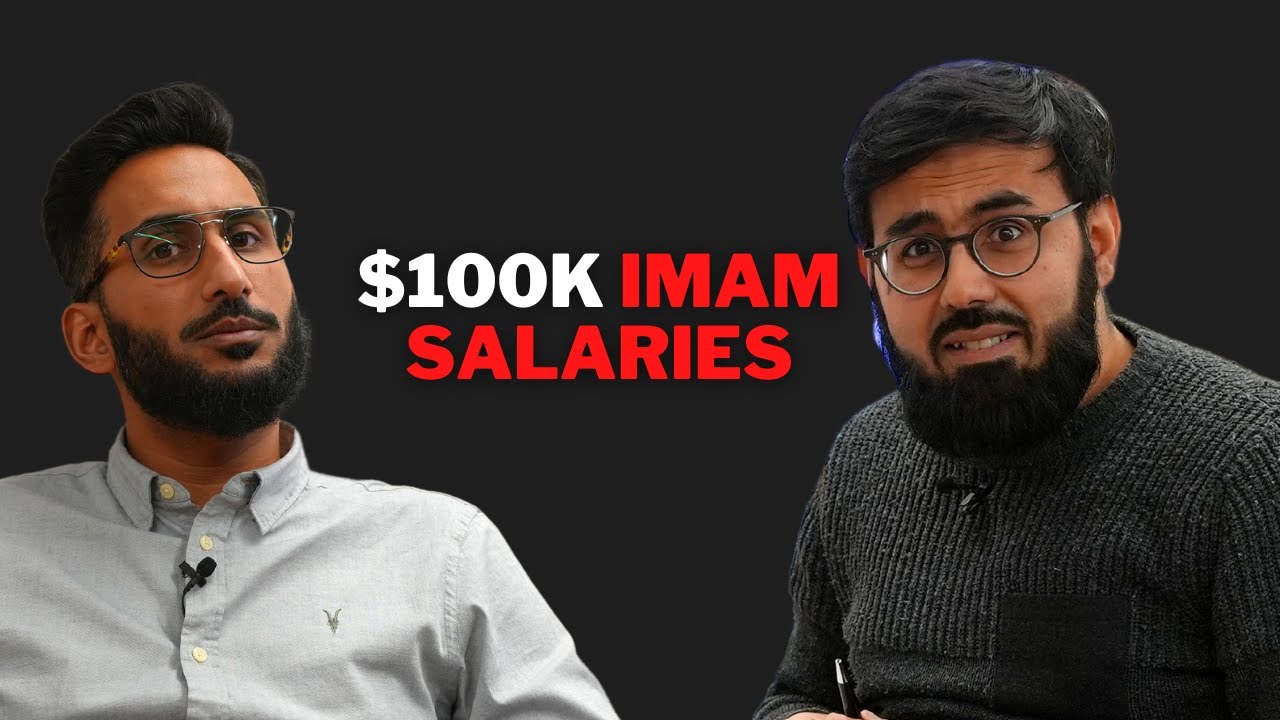 Asim Khan | Scholar Salaries, Andrew Tate & Ghosting on Muzz