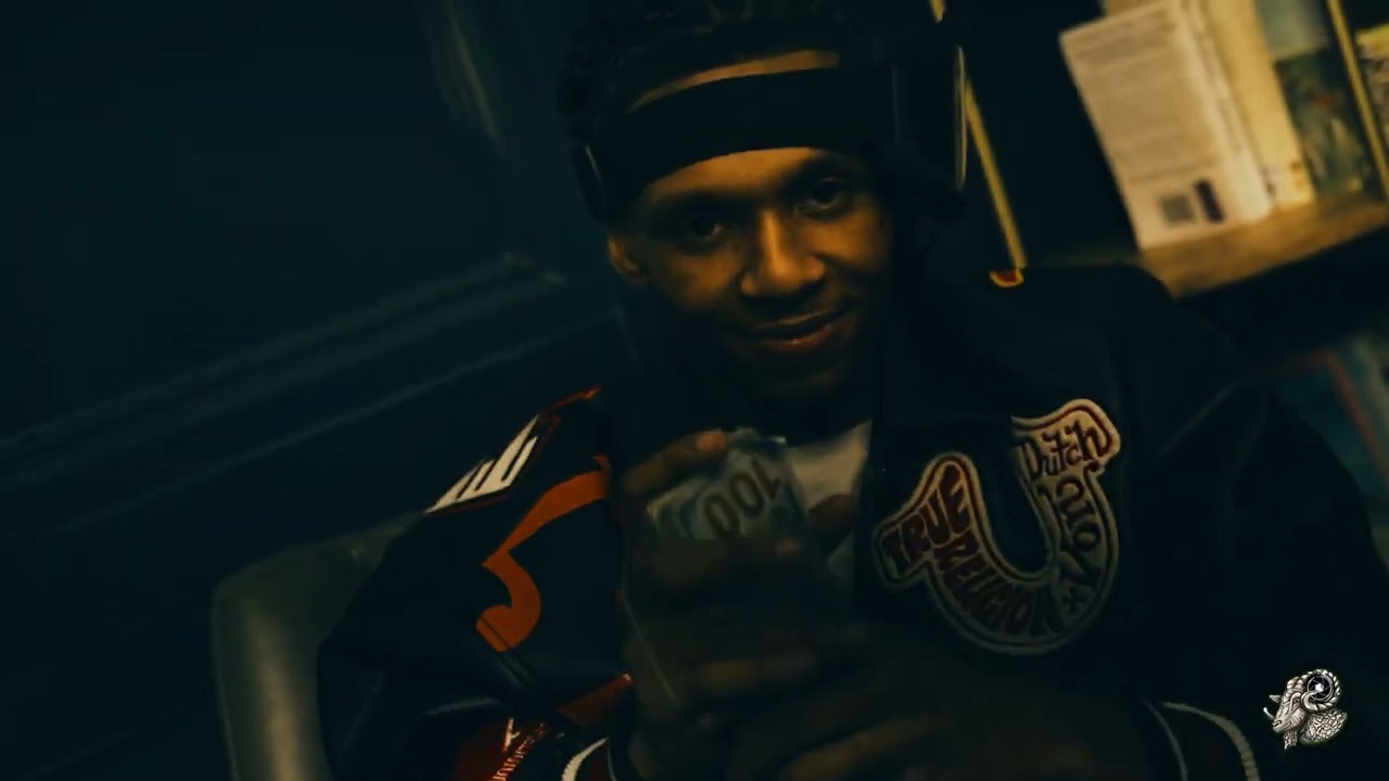 TOPSWERV - What We On [Official Video]