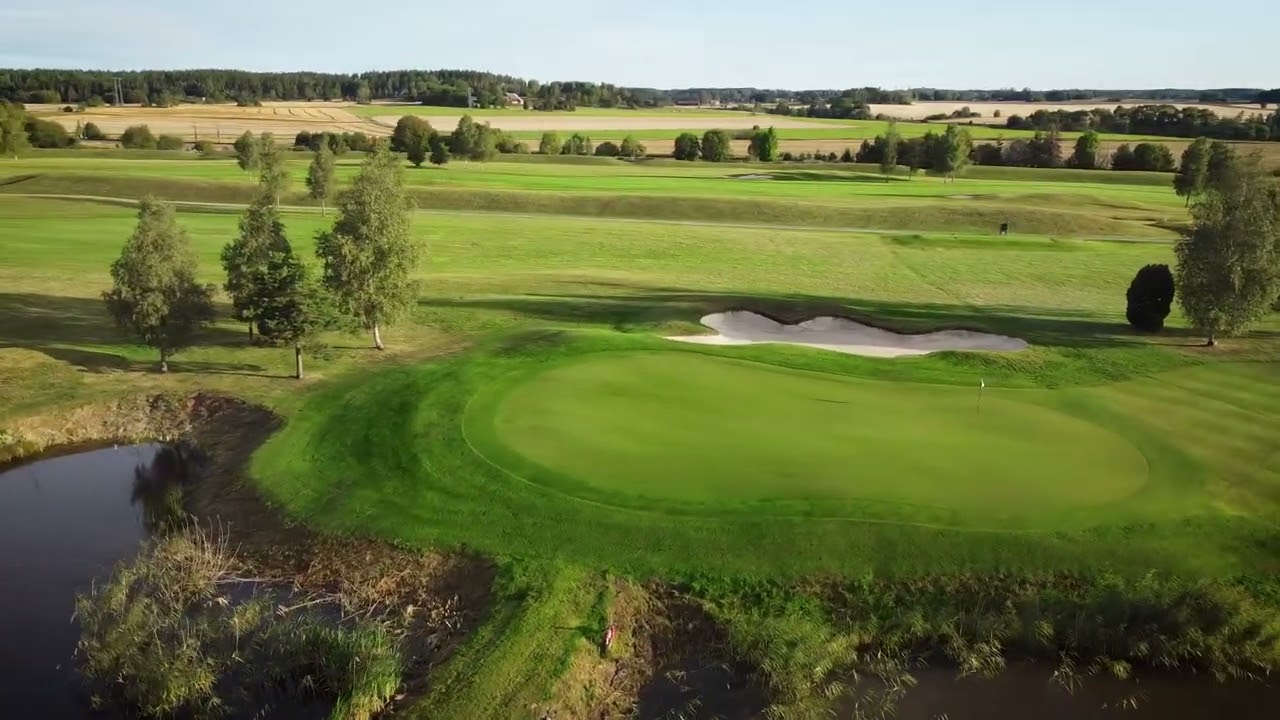 Orresta Golf & Konferens
