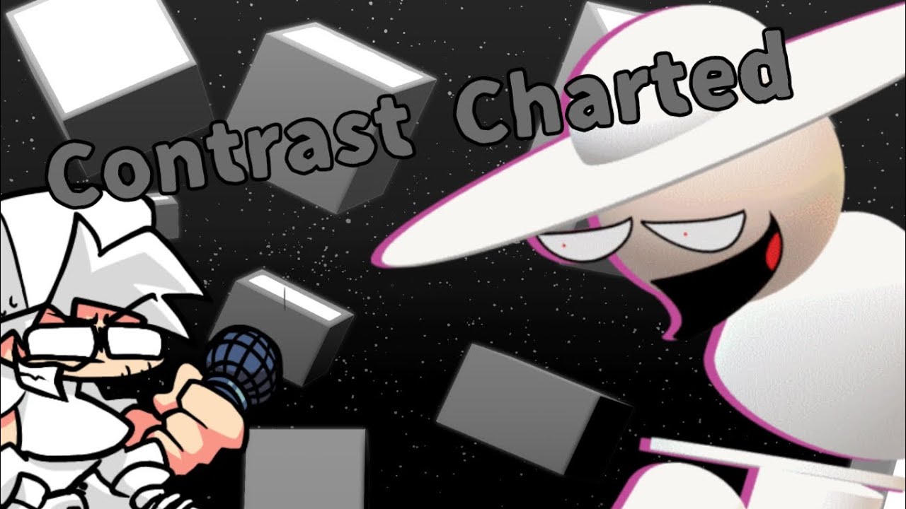 Contrast Charted | Opposition Expunged Fan-Track