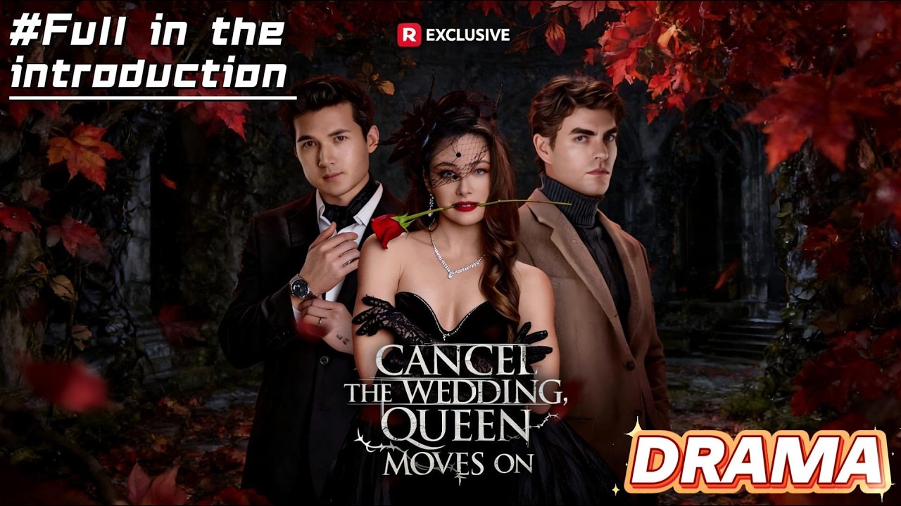 Cancel the Wedding, Queen Moves On: Old Flames and New Beginnings