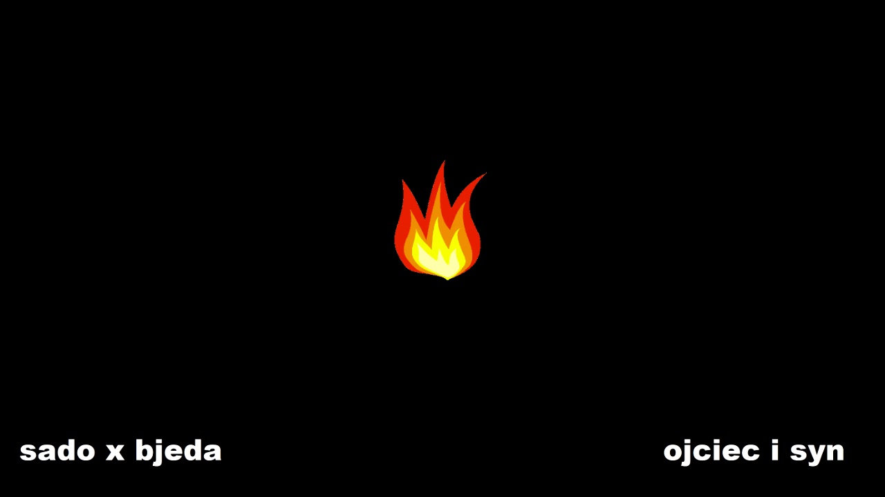 Sado feat. bJeda - Ojciec i Syn