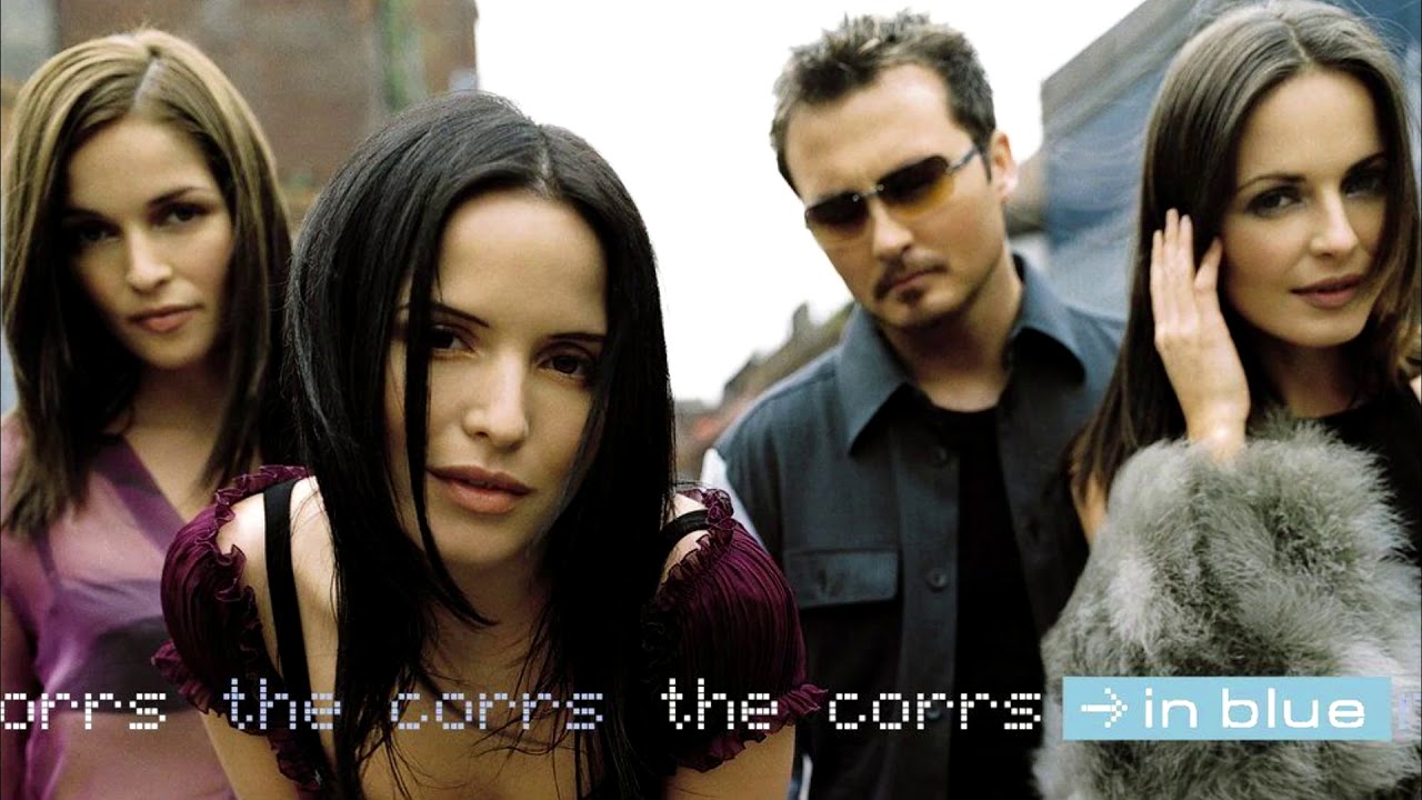 The Corrs - Breathless (12-TET A4 = 432 Hz tuning)