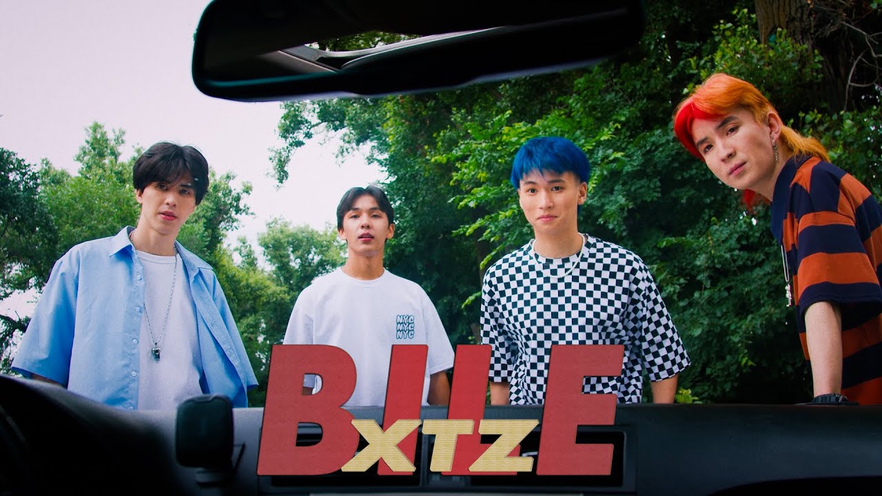 XTZ - BILE