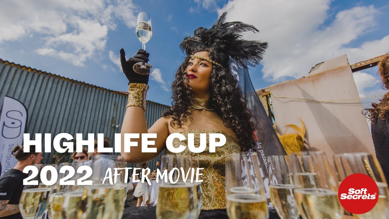 HighLife Cup 2022 by Soft Secrets - Aftermovie