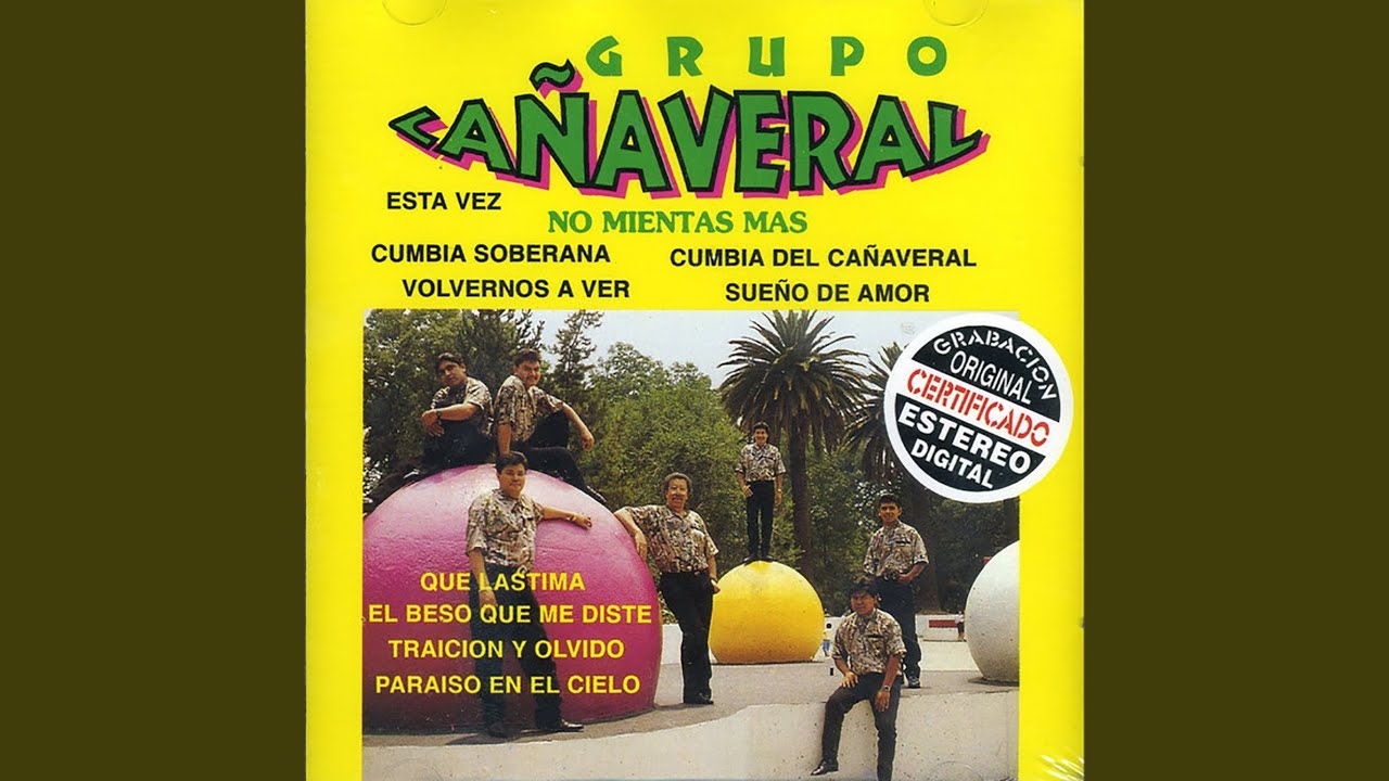 No Mientas M&aacute;s