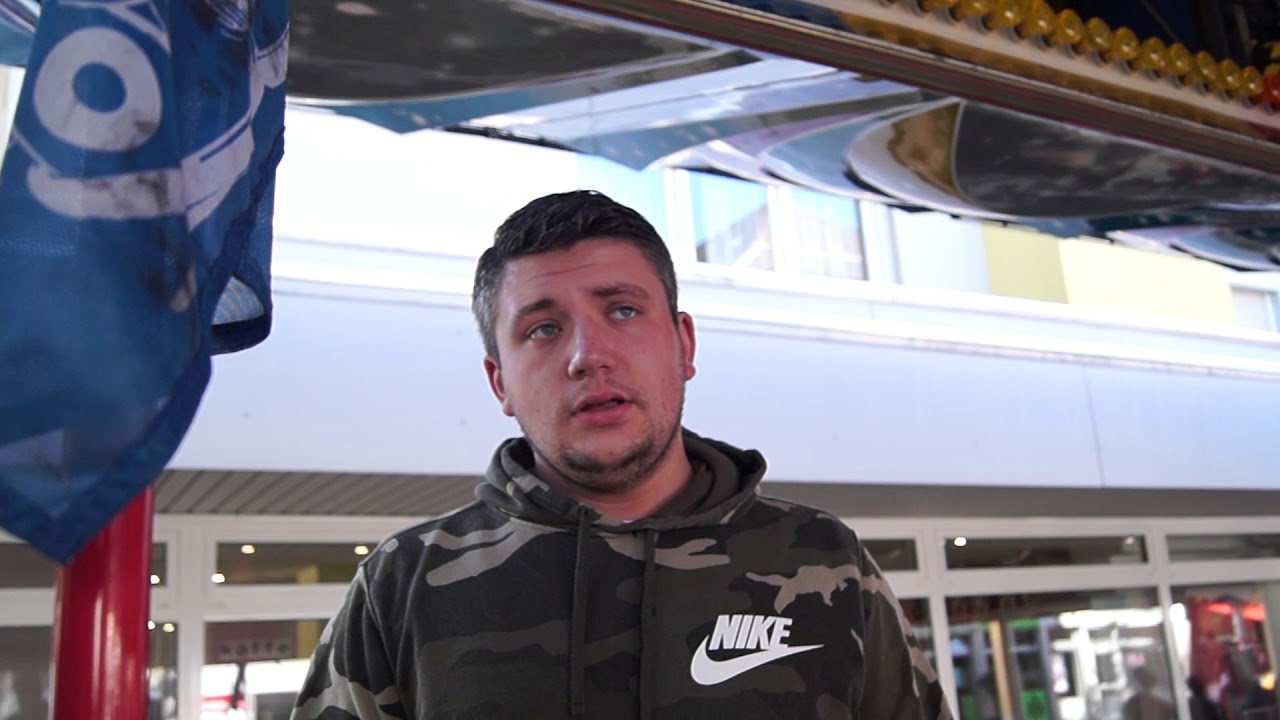 Interview und Backstage aufnahmen vom Auto-Skooter Wendler + Impressionen // Kirmes on Tour