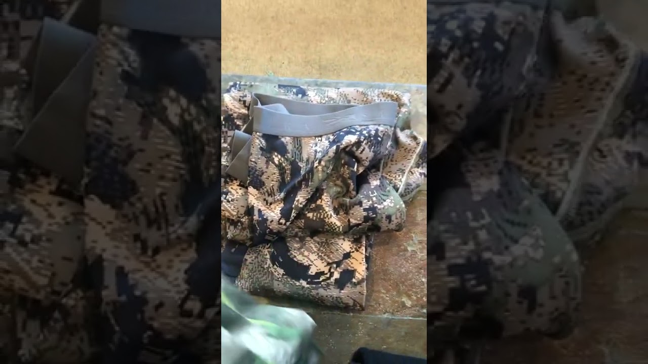 Wader pants or what to wear under waders