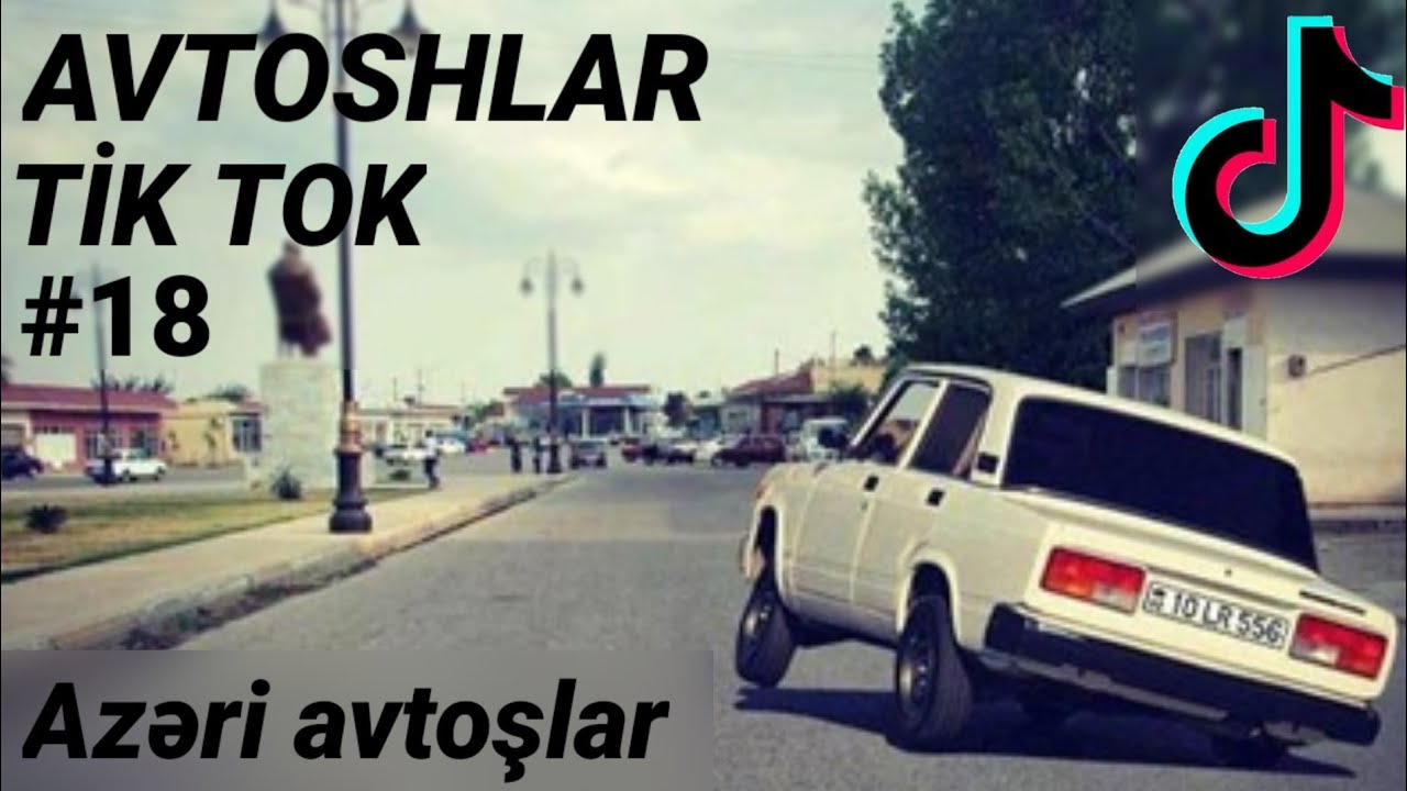 Avtosh tik tok videolari #18 2022