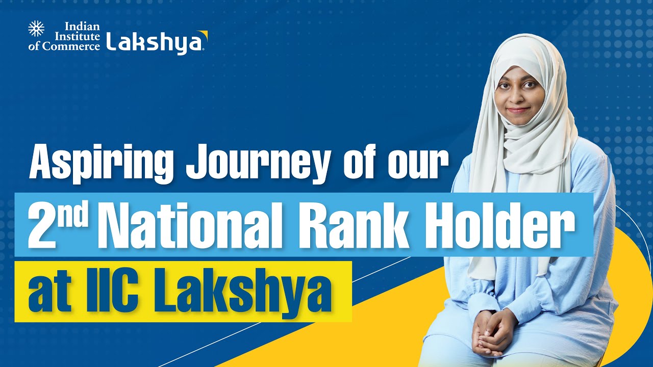ACCA SBR Success Story, Meet National Rank Holder Aisha Abdul Kareem!