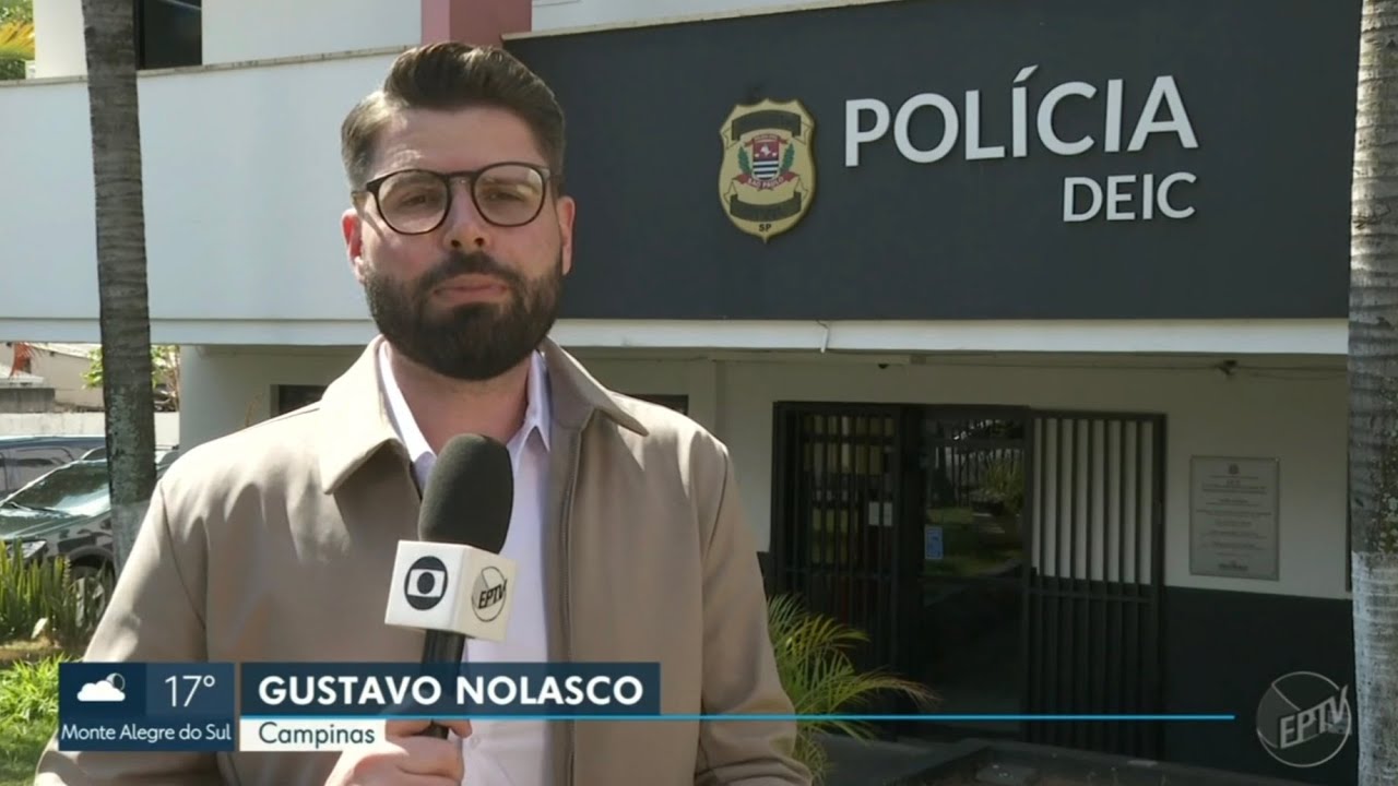 Brasileiro preso com conteúdo nazista após denúncia do FBI debochava da polícia