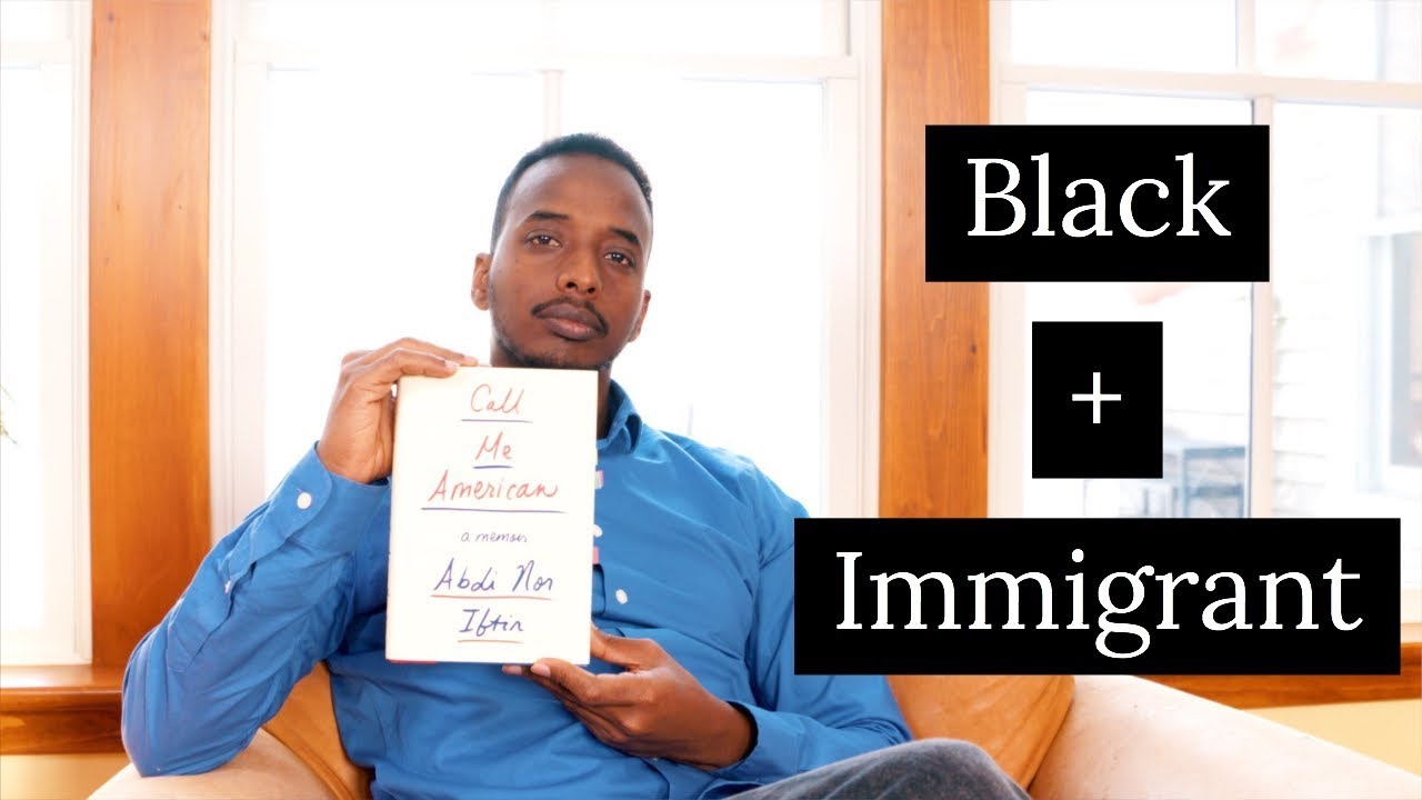 Black & Immigrant in America | OURS