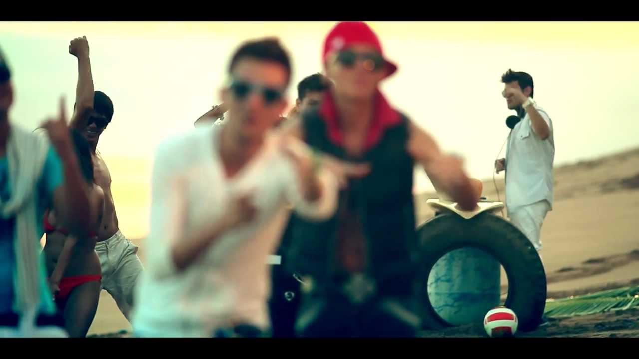 Rumba - tr3'z (Video Oficial)