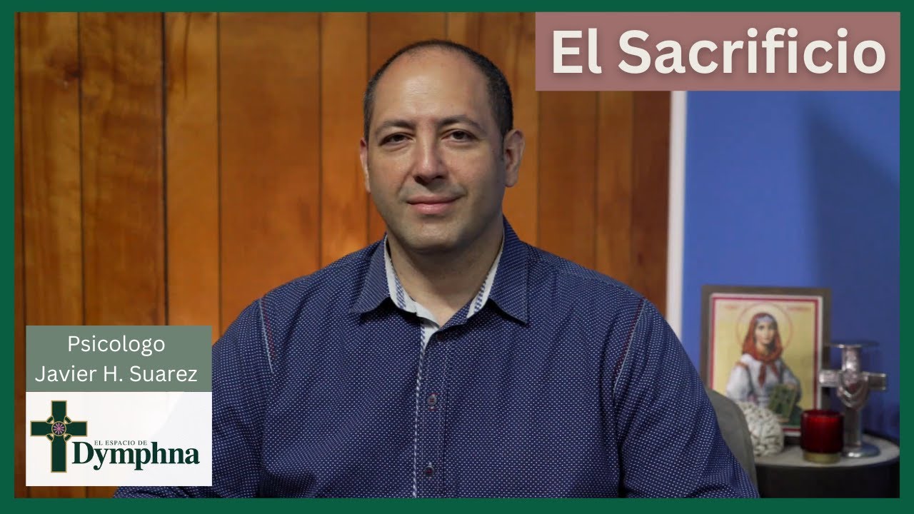 El Sacrificio y El Rezo del Via Crucis | El Espacio de Dymphna