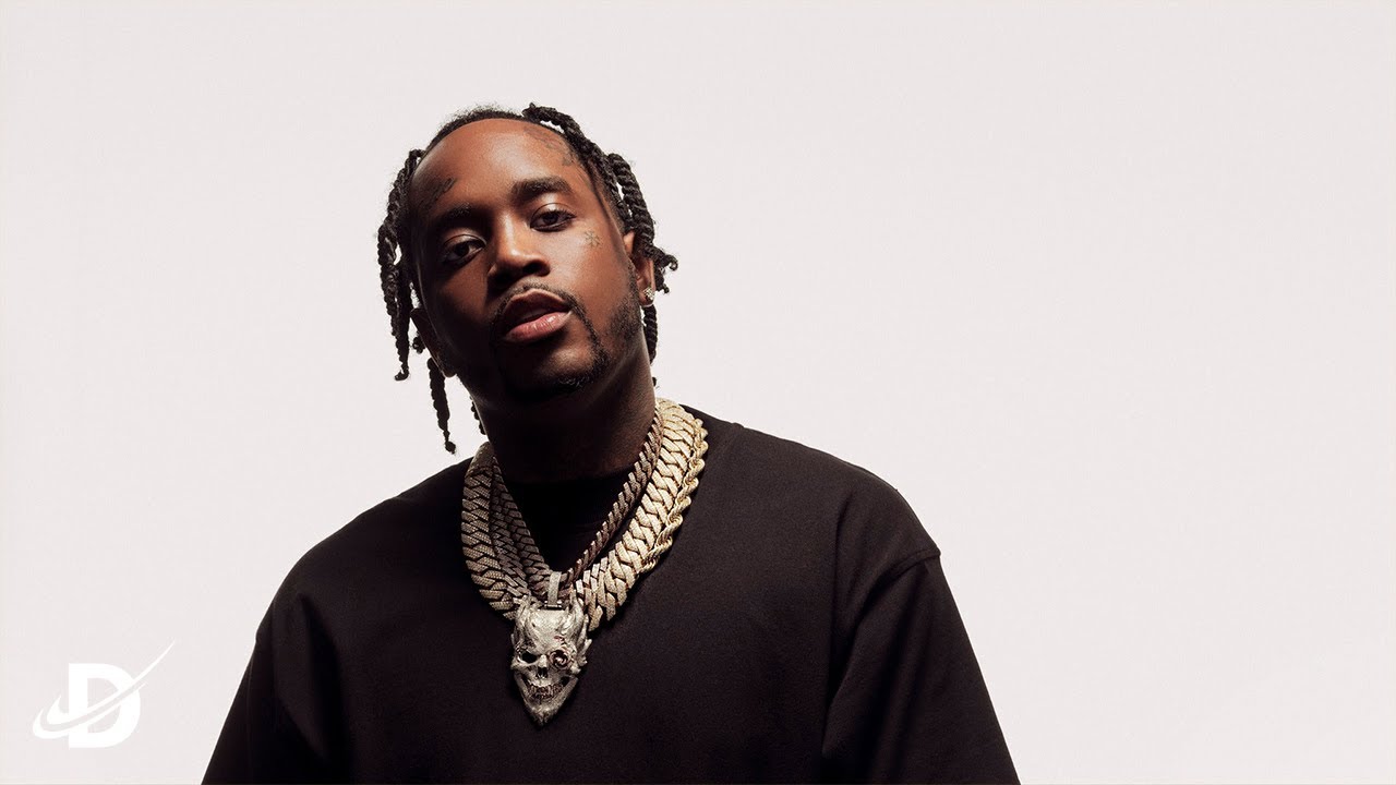 (FREE) Fivio Foreign x 22Gz Type Beat 2022 - 