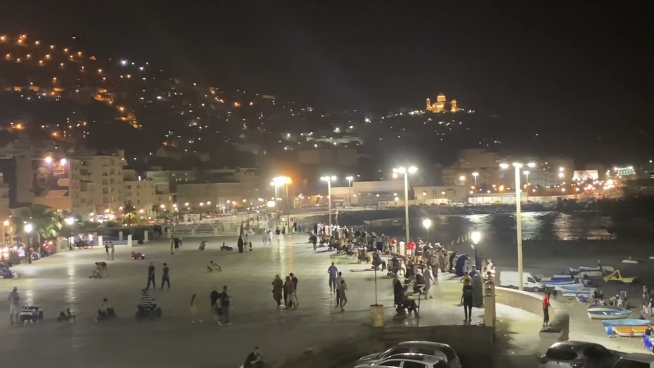 باب الوادي ساحة شط الرميلة