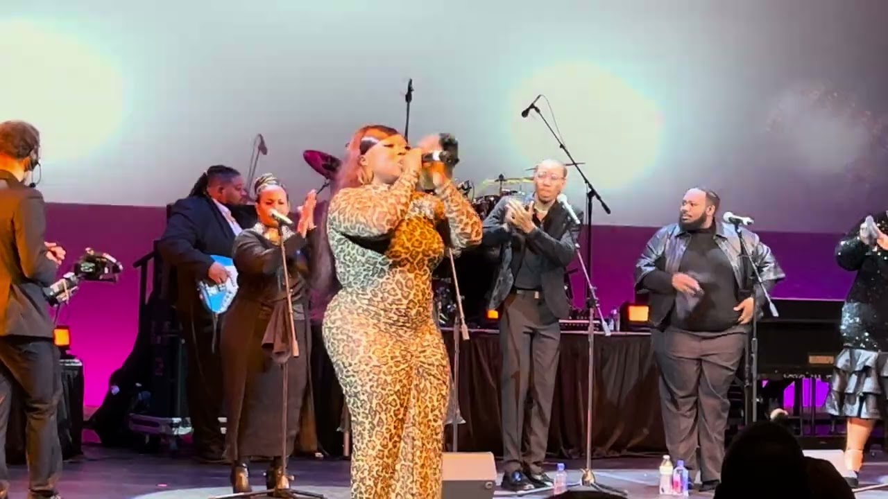 Jekalyn Carr, 