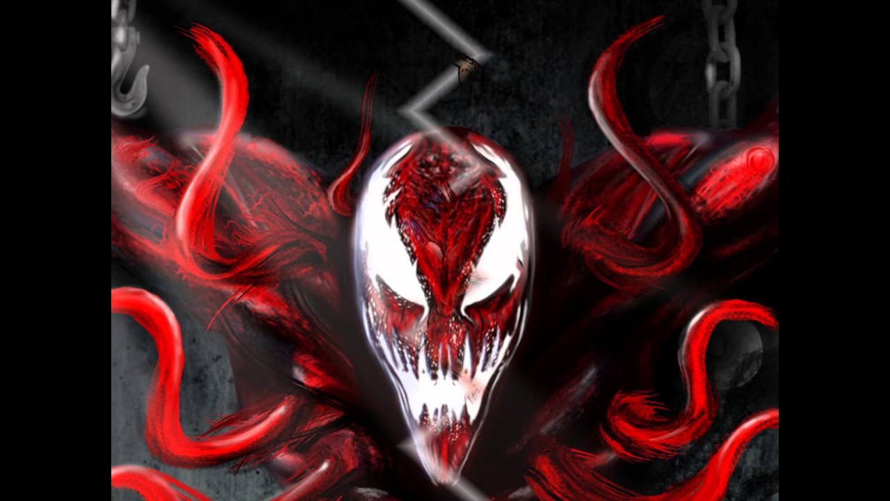 Carnage Tribute