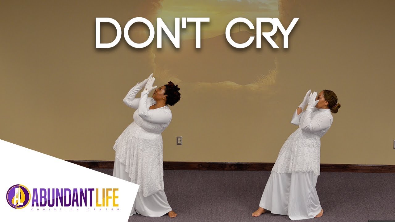 ALCC Anointed Praise Dance Ministry | 