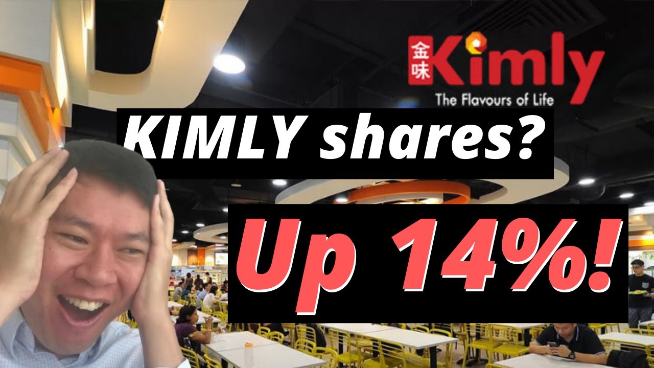 KIMLY SHARES GAINED +14% YTD! 💥  Find Out How This Stock Pays Consistent Dividends!