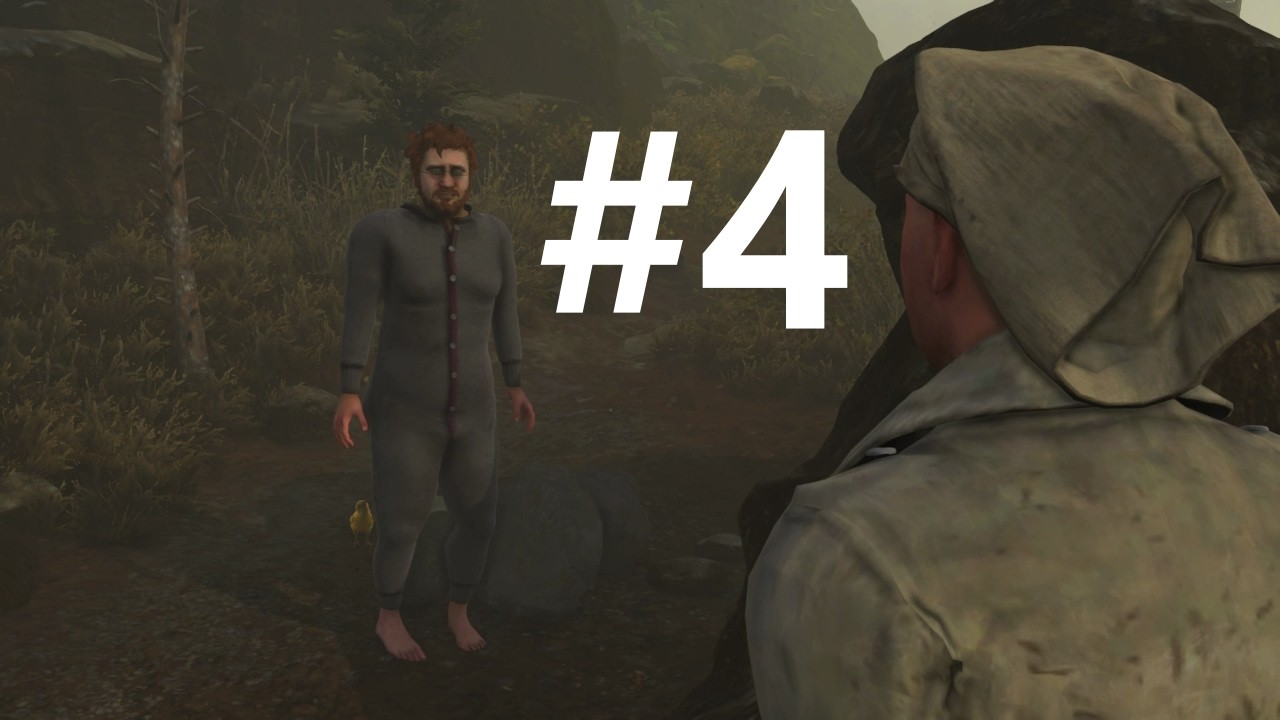 NO ROCK STACKING!!! | Baby Steps [4]