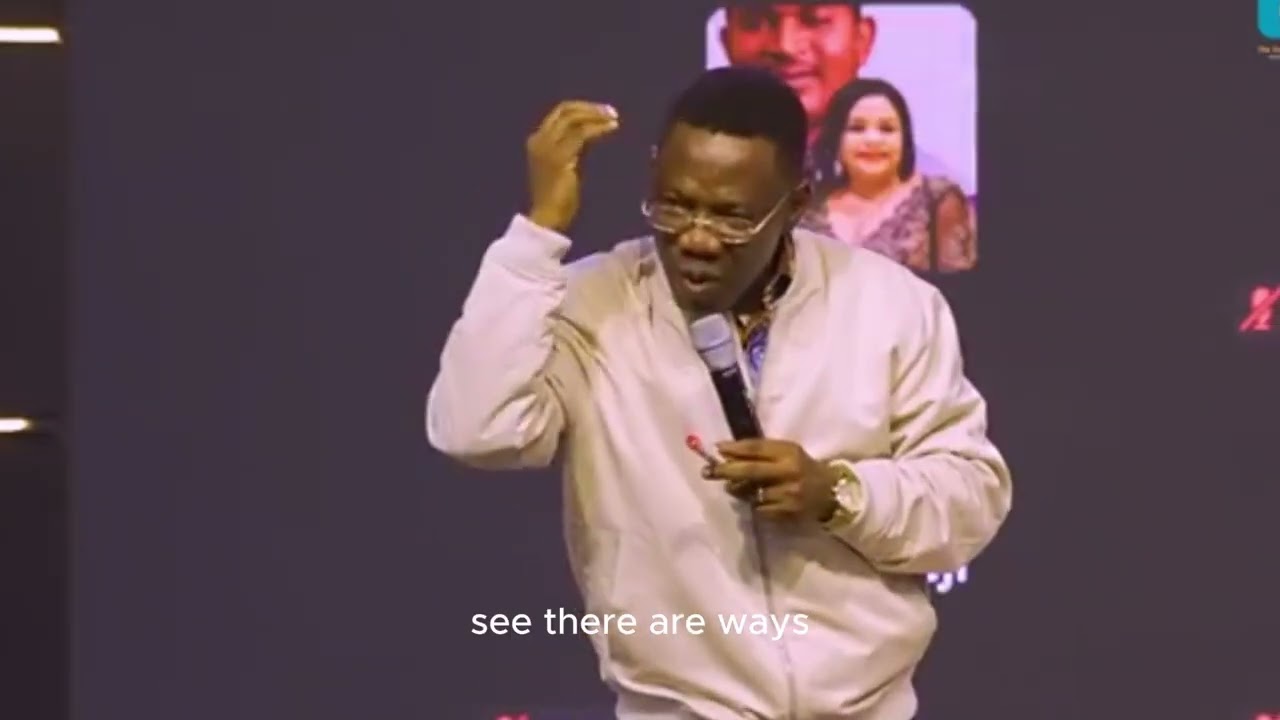 RELATIONSHIP Q&A 3//REV. SAM OYEIO