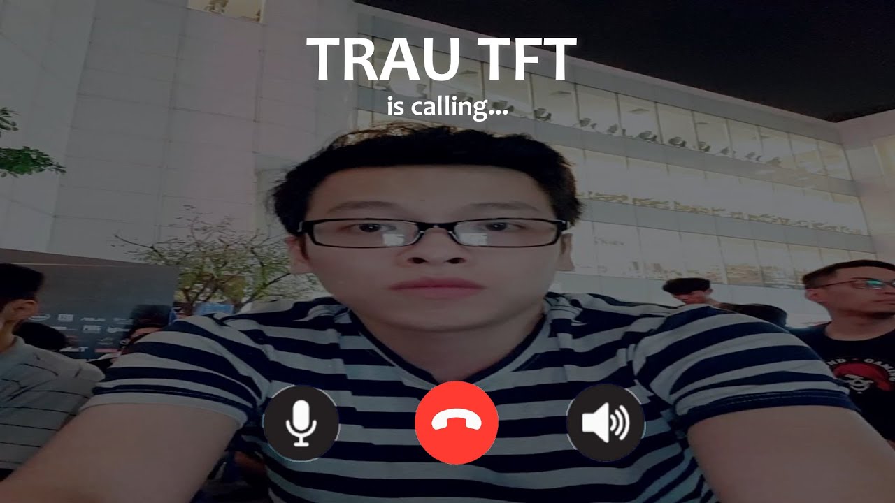 MF ĐÃ BỎ LỠ 10 CUỘC GỌI TỪ TRÂU TV