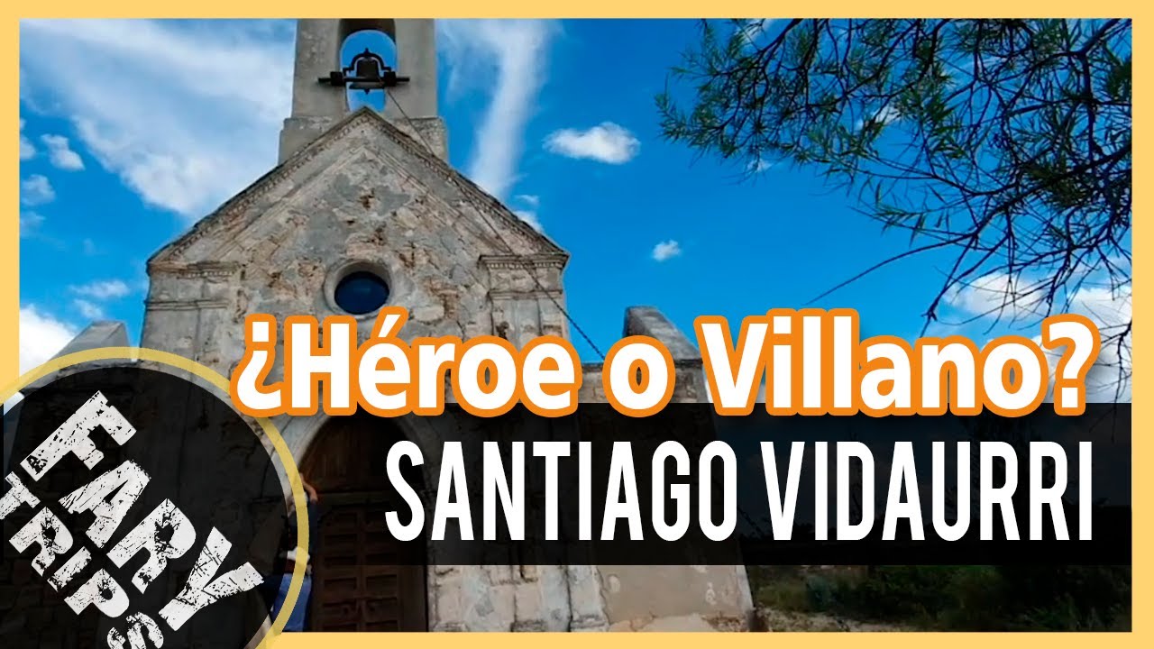 TODO sobre Santiago Vidaurri | Mesa de Catujanos | Lampazos, Nuevo León