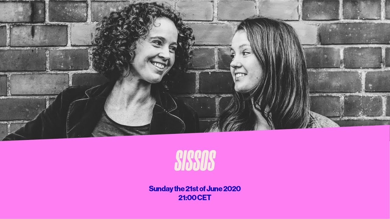 Going Viral - Sissos