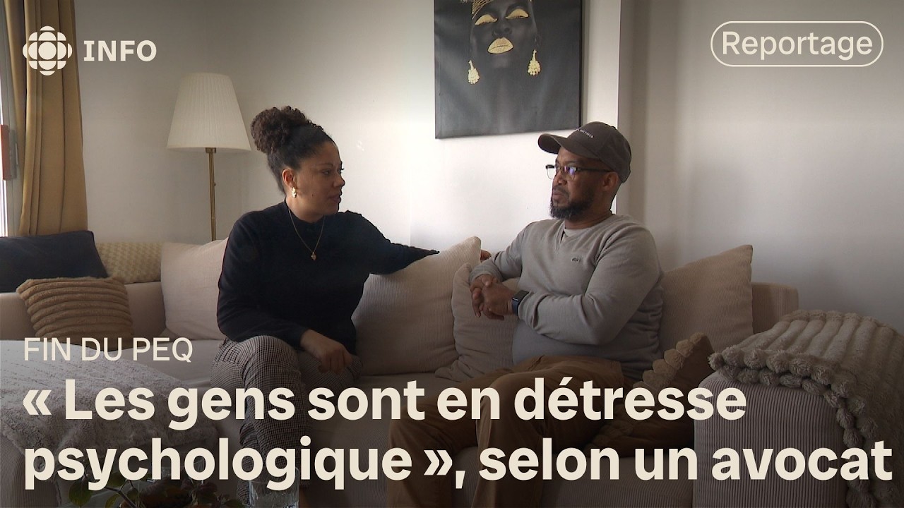Des travailleurs qualifiés non éligibles au programme qui doit remplacer le PEQ