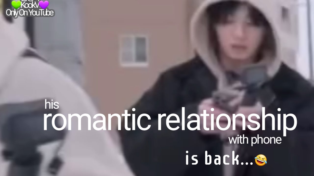 Taekook - this is why i believe in Taekook more and more