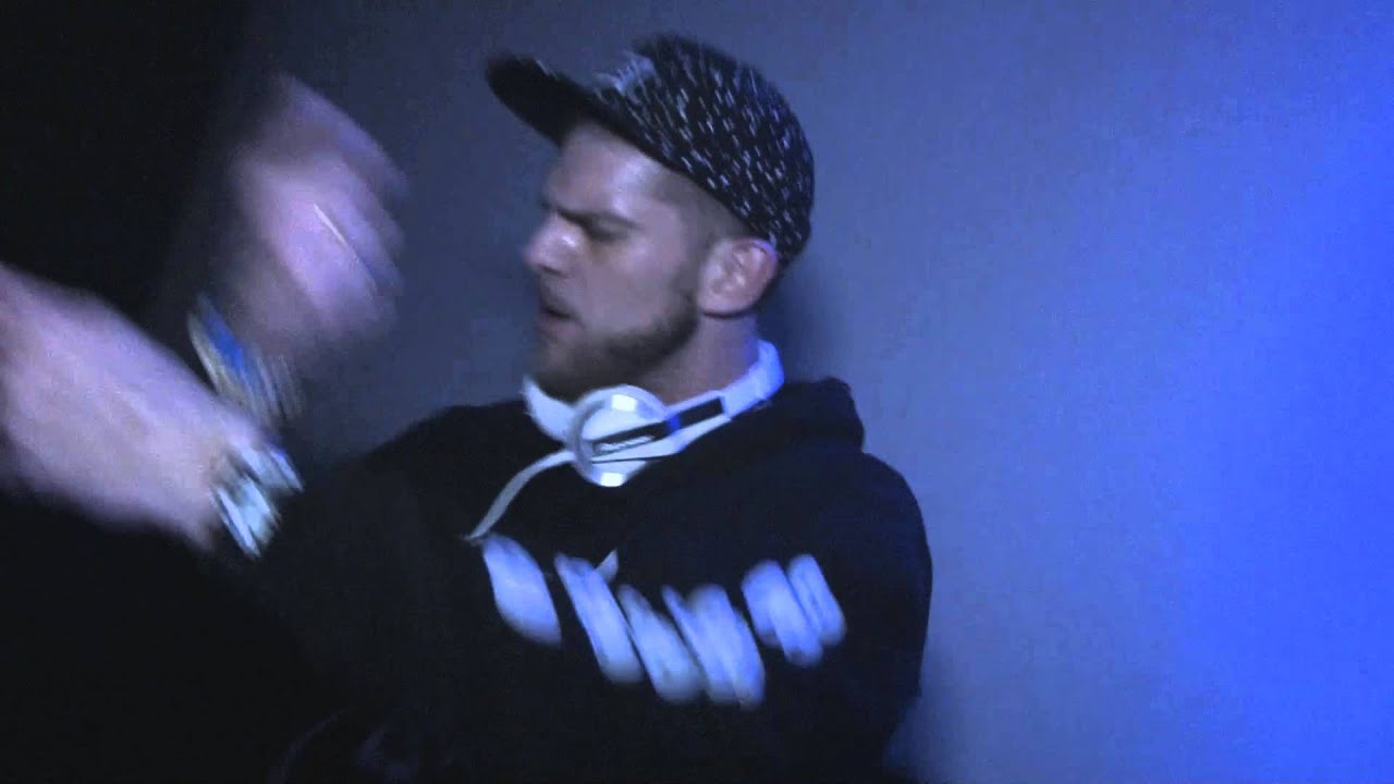 Run the Trap #12 @paardvantroje official aftermovie