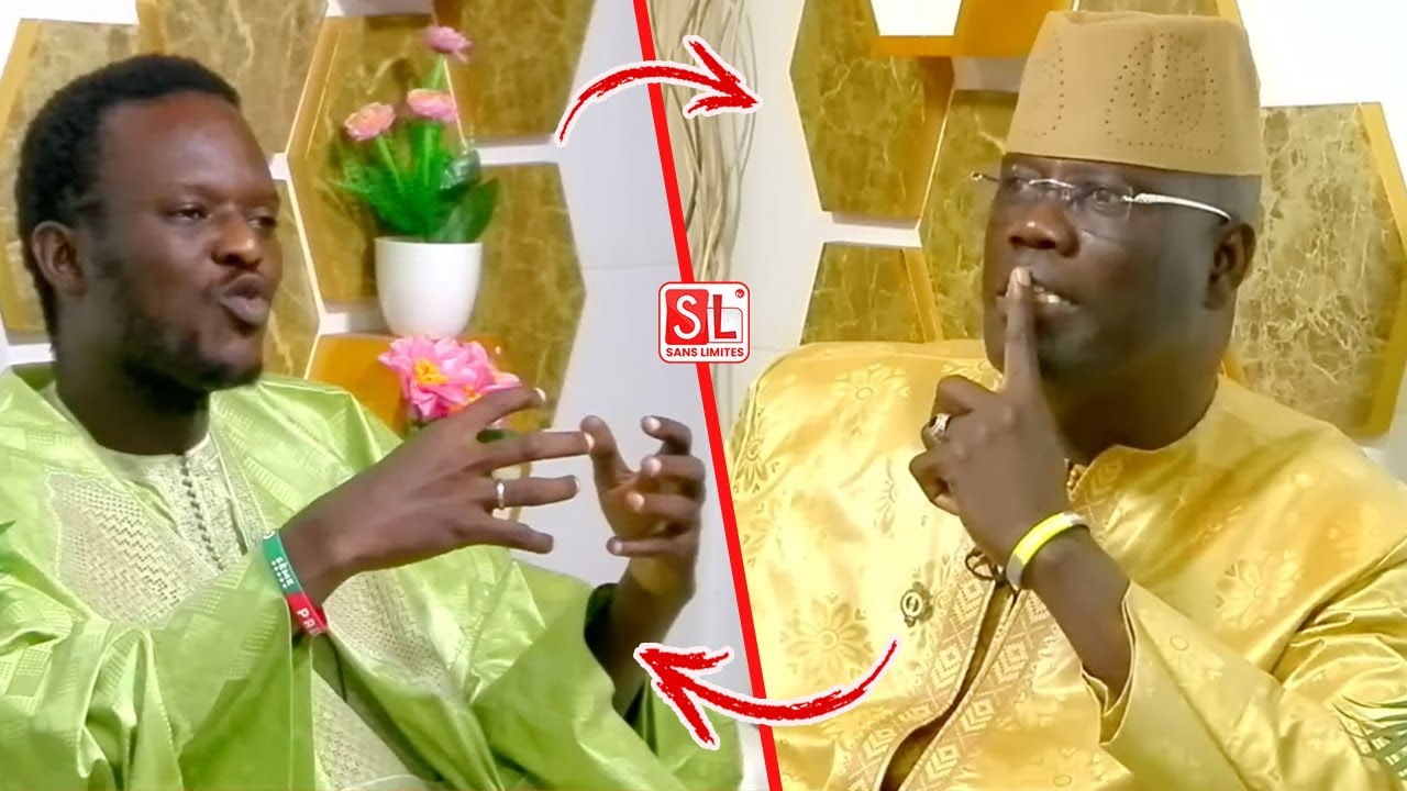 Négo pour libérer Sonko? Cheikh Thioro dément Bara Dolly“ Sonko nangouwou ko recevoir limou wax
