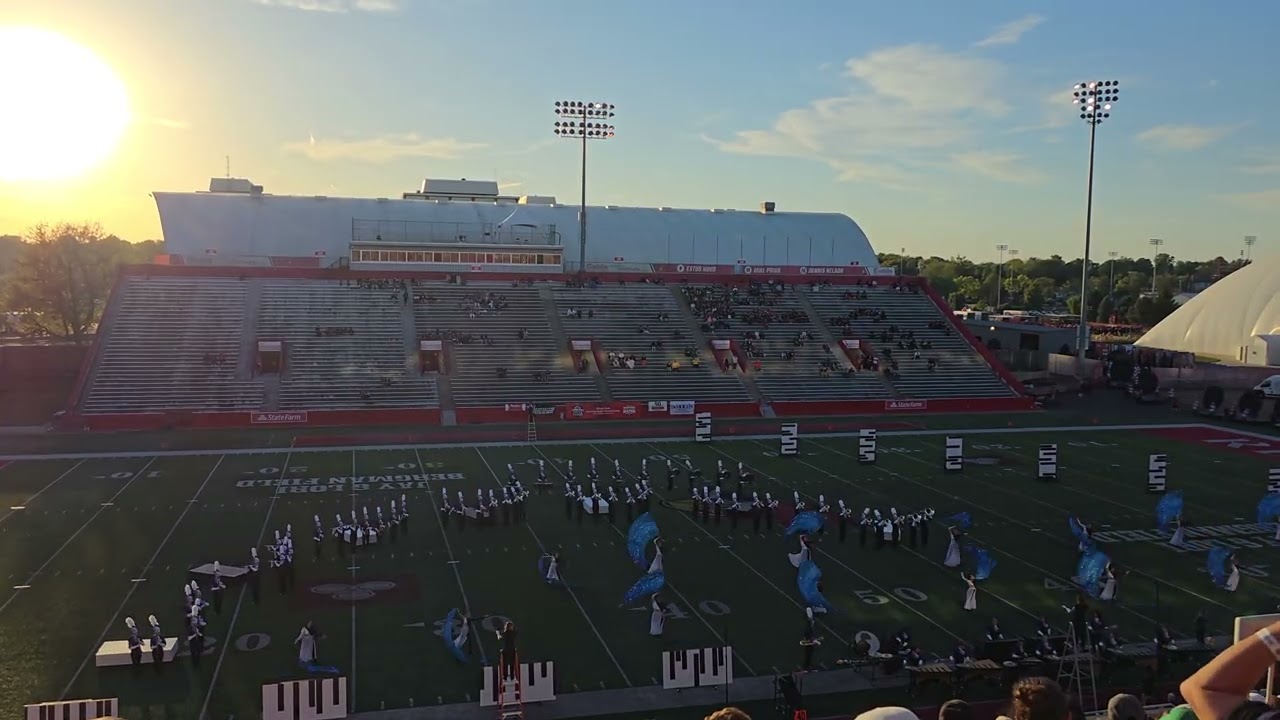 Downers Grove South - 