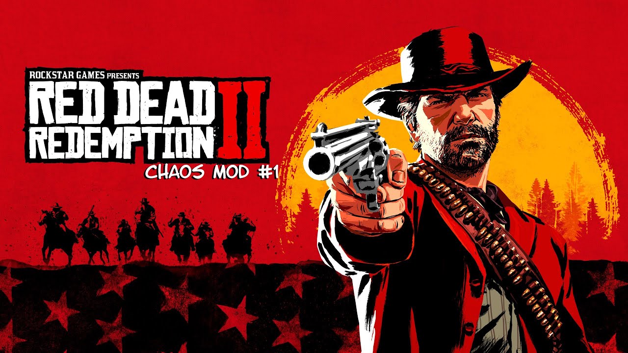 [FR] Kerr_Prowler vit l'enfer Cow-Boy - Red Dead Redemption 2 [PC]