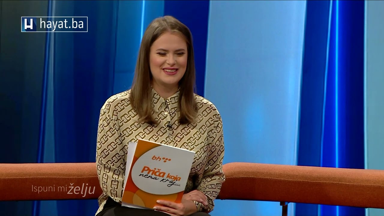 FARISOV OSMIJEH ZBOG OČEVOG OZDRAVLJENJA JE NEPROCJENJIV, ALI NJEGA ČEKA PRAVA BORBA