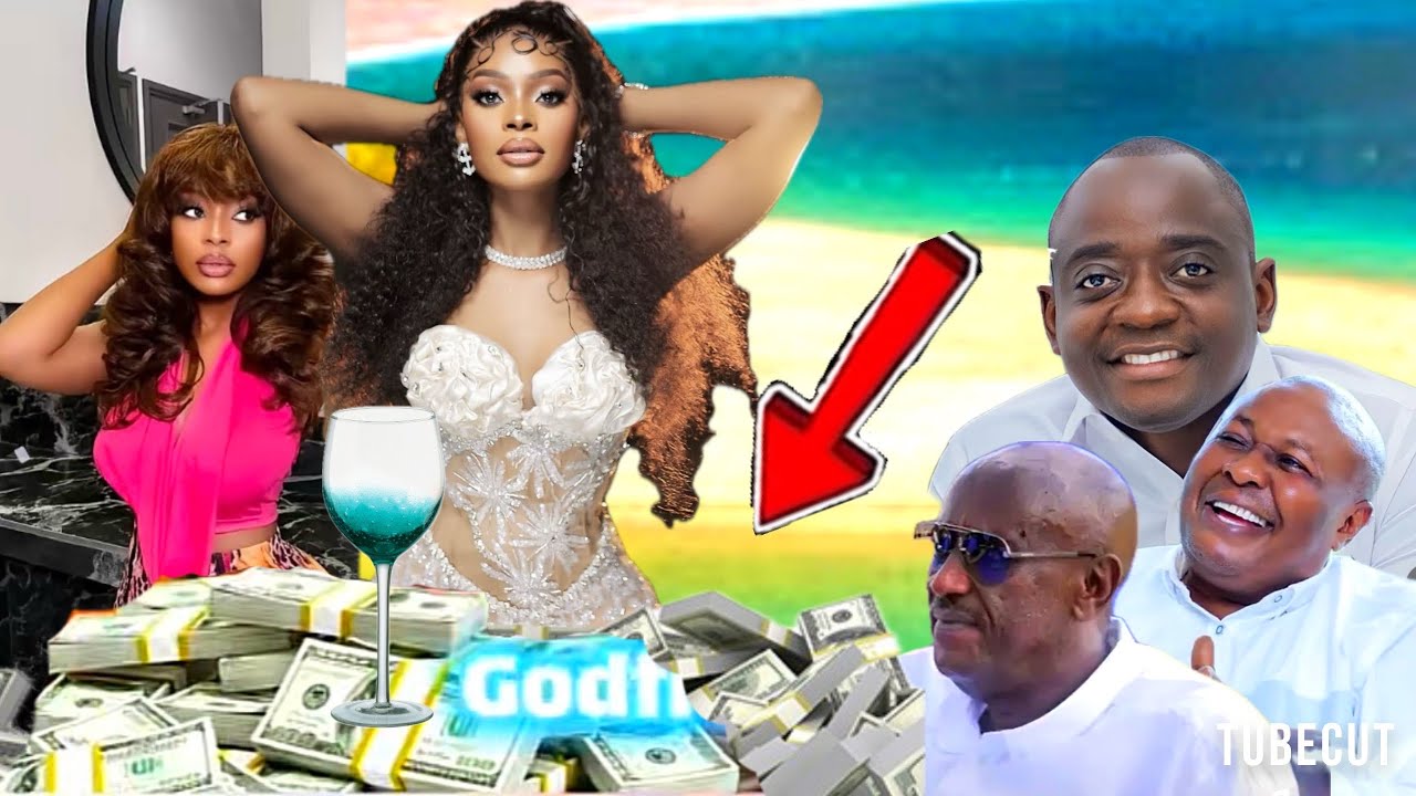 Ba Slay Queen Nga Diana Skys😳, Bwebati Bwebakuula Sente Okuva Ku Bagagga.