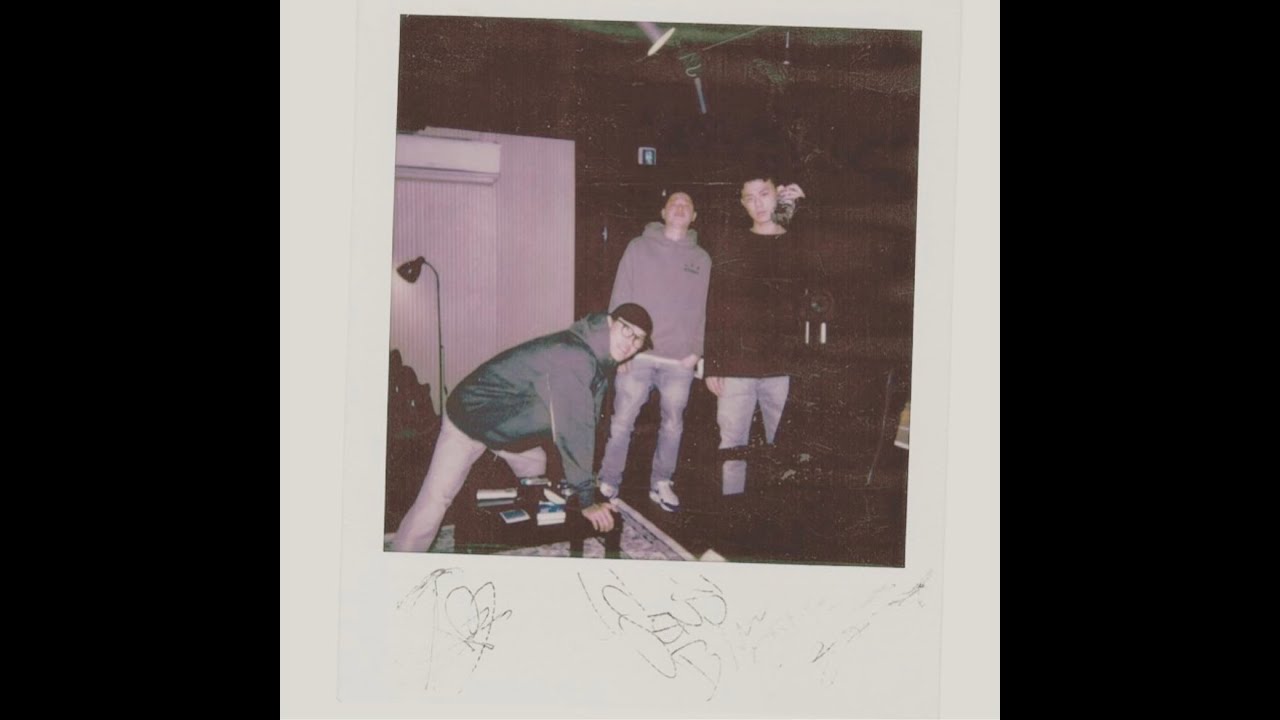 3 MC&rsquo;s (E SENS & Beenzino & Kim Ximya) | 이센스, 빈지노, 김심야 𝙋𝙇𝘼𝙔𝙇𝙄𝙎𝙏