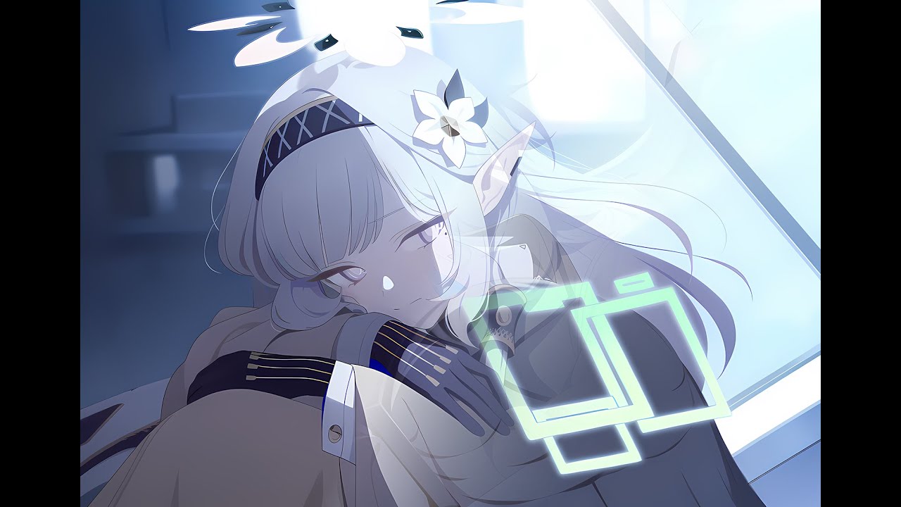 [4th PV] 텐도 아리스 Ver.