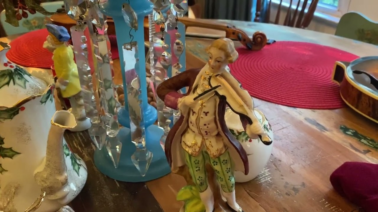 Carol of the Bells 