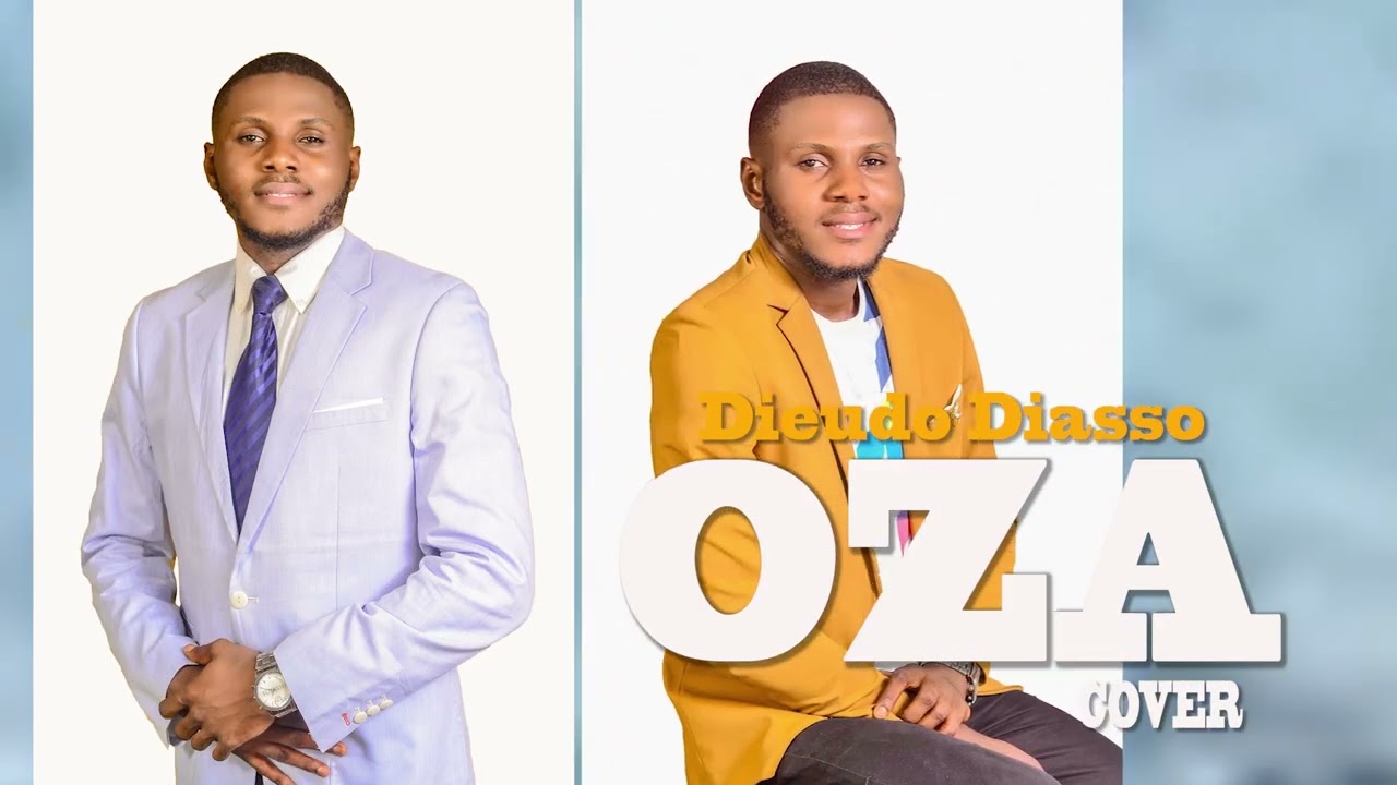 OZA - DIEUDO DIASSO ( Cover )