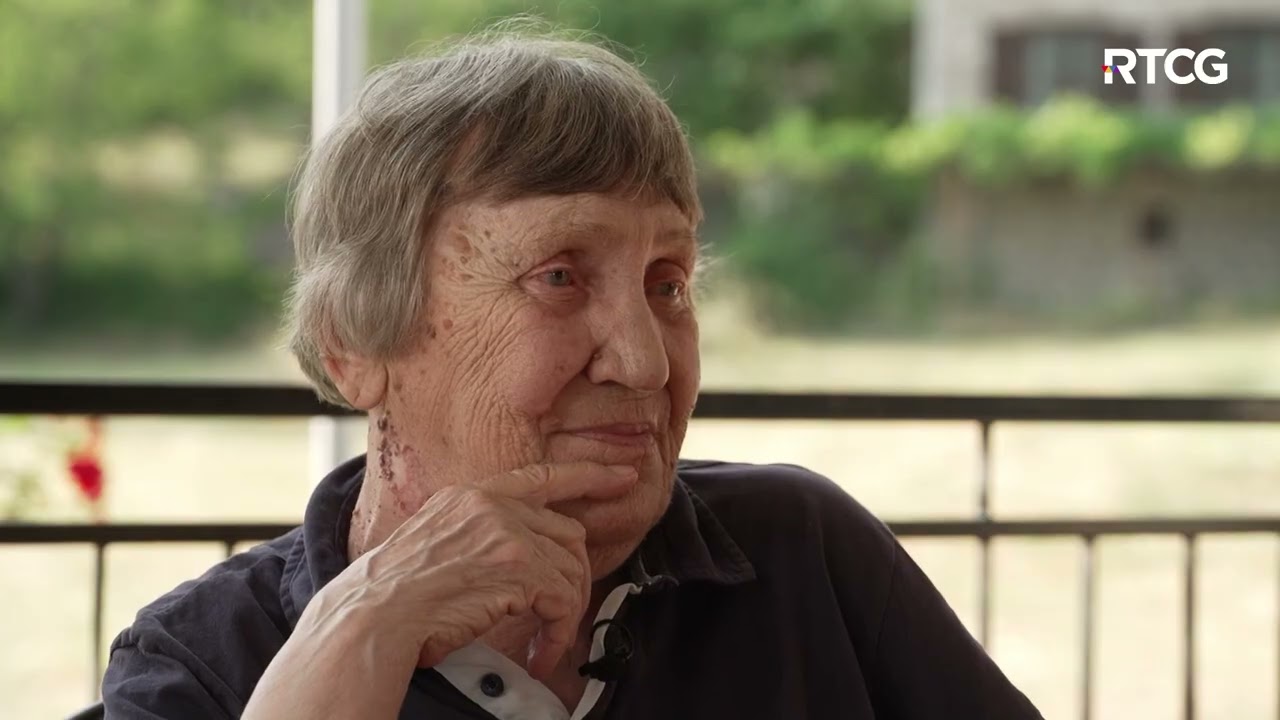 Komandant Treće udarne divizije Sava Kovačević - BELLA CIAO