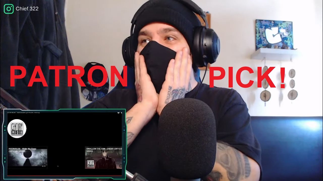 Chief's FIRST REACTION To 