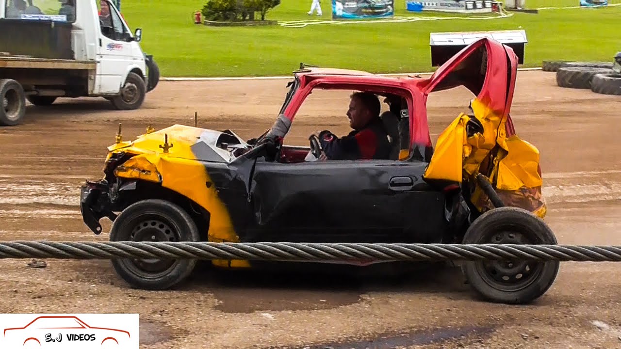 Arlington - Micro Banger Teams 2015