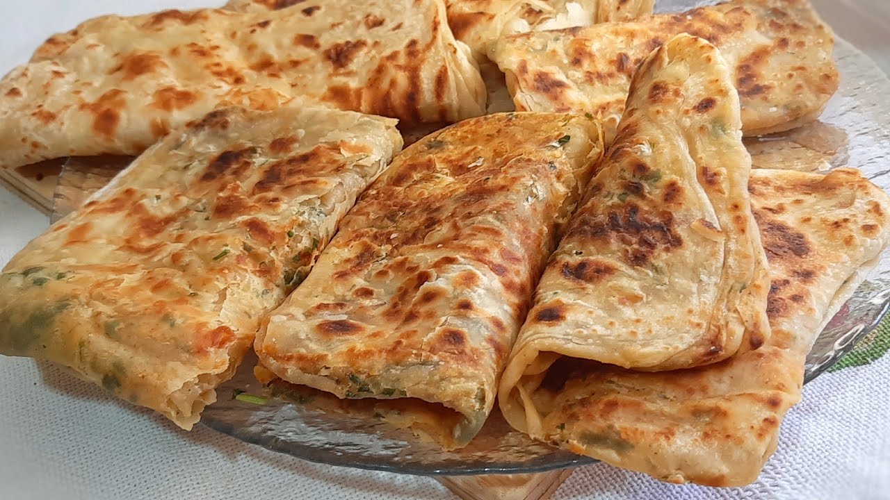 📍Yıllardır Bu Şekilde 😉Yapıyorum Çok kolay MAYASIZ BÖREK TARİFİM🔝