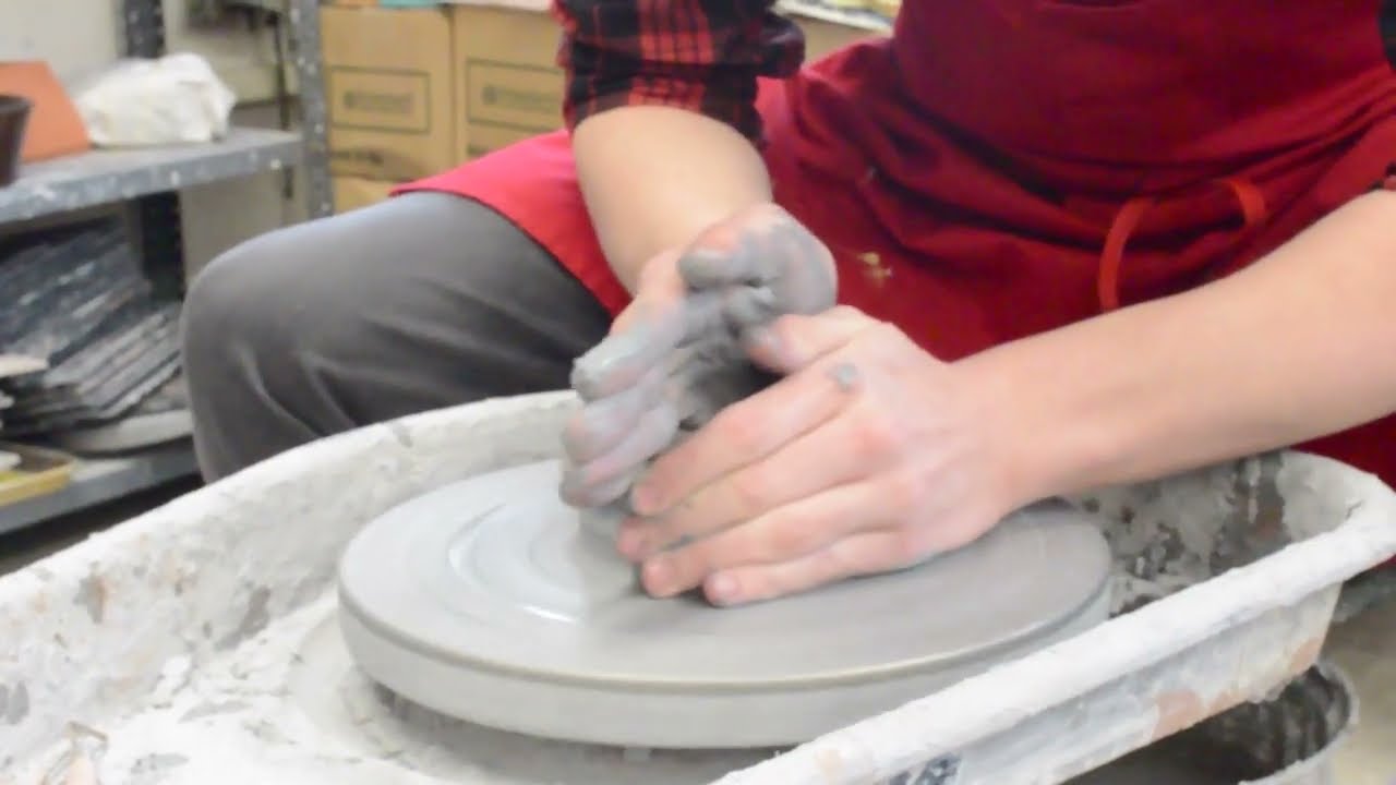 Ceramics 1 & 2