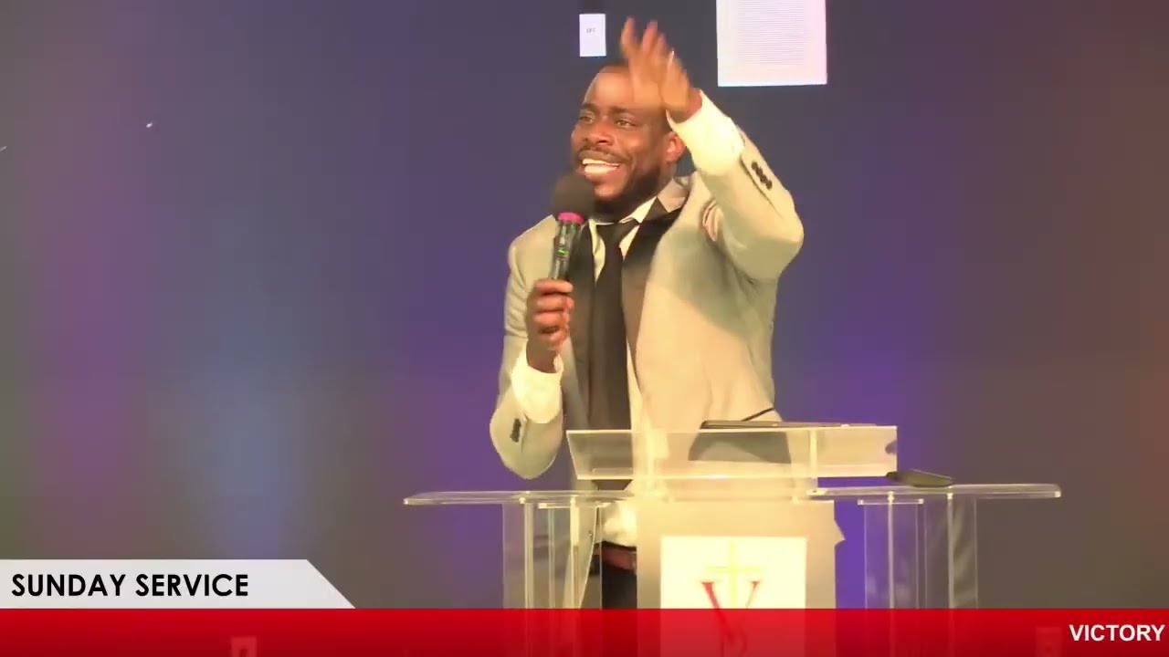 LAPRIYÈ AK PWISANS | POWERFULL PRAYER | PASTEUR VINER CHERISTIN