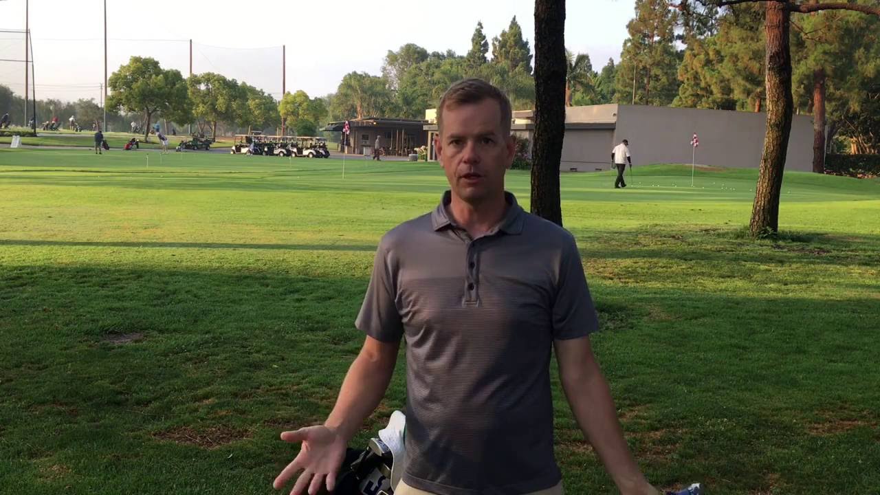 The Sure Set Review, GOLF training aid