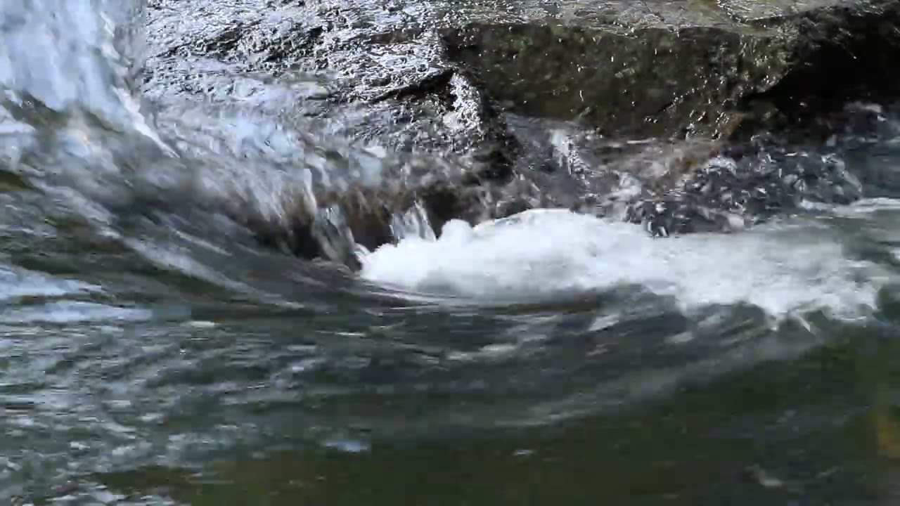 Agua & Roca