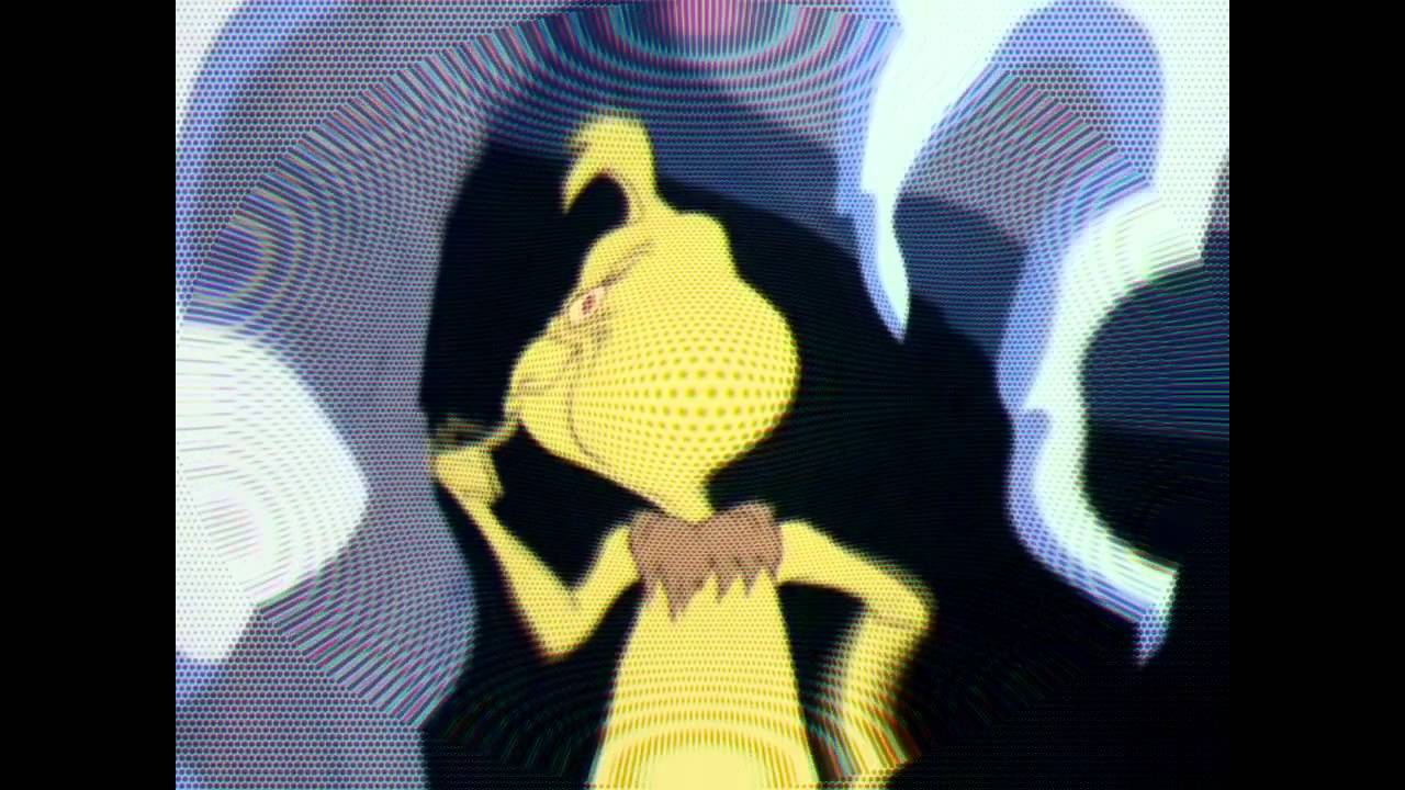 The Grinch Who Stole Christmas (Curdabur Dubstep Remix)